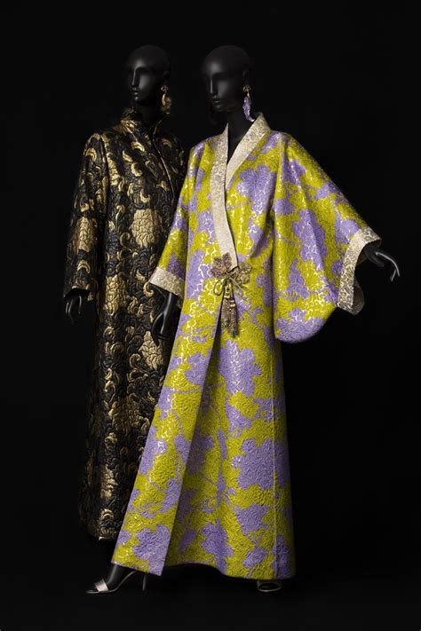 japanese dress yves saint laurent|yves saint laurent in china.